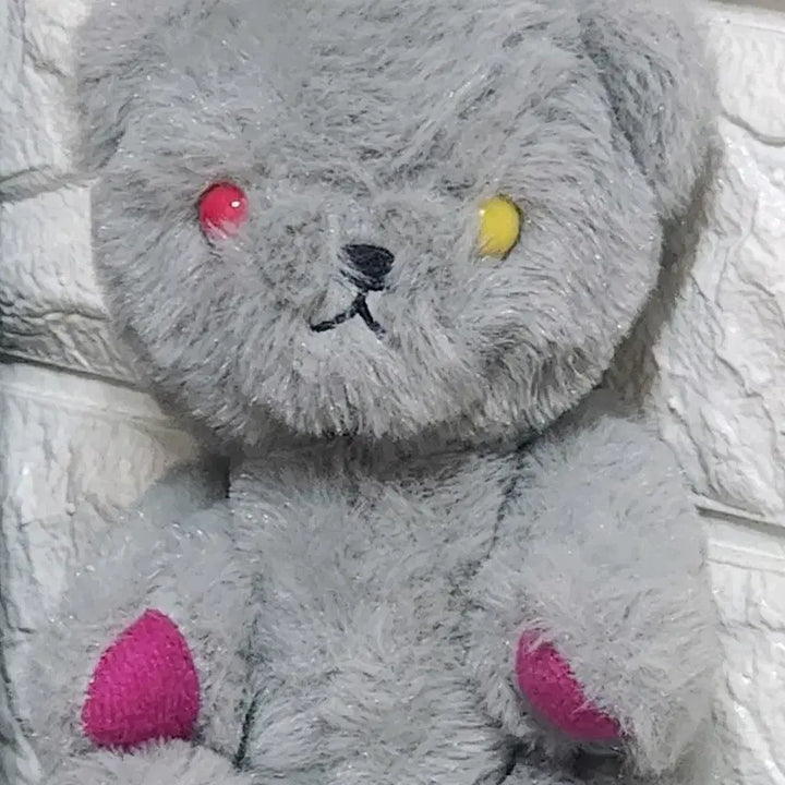 [BUNJANG] Mahoyaku Owen Birthday Plush (Plush Only) / 마법사의 약속 마호야쿠 오웬 생일 곰누이 (박스X, 누이만)