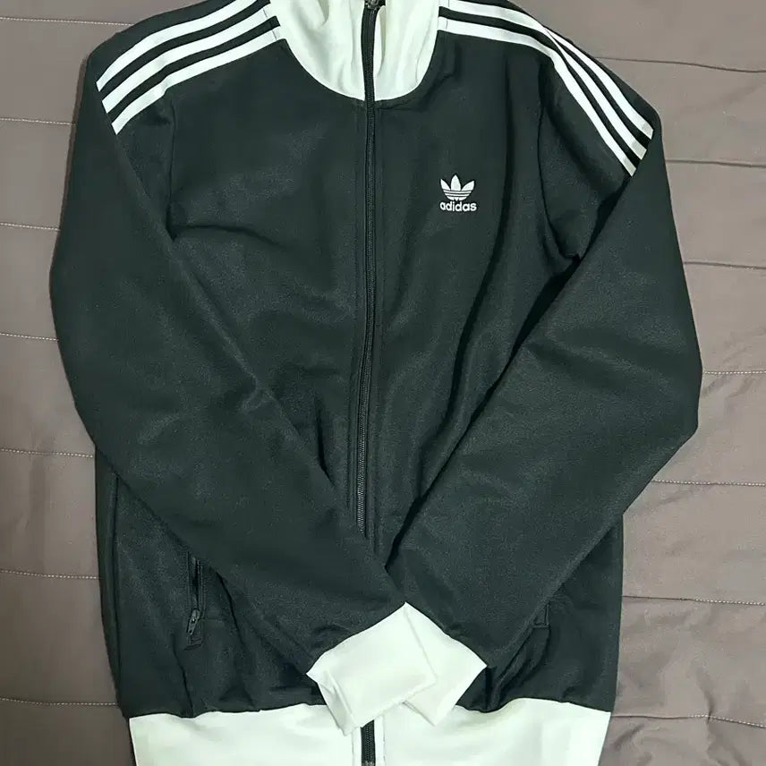 [BUNJANG] Adidas Europa Track Top Jersey S / 아디다스 유로파 트랙탑 져지 S