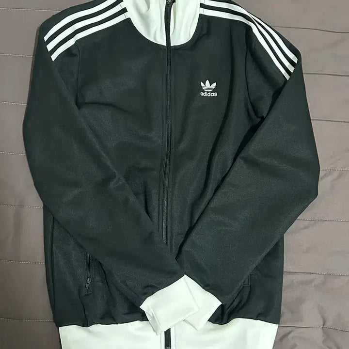 [BUNJANG] Adidas Europa Track Top Jersey S / 아디다스 유로파 트랙탑 져지 S