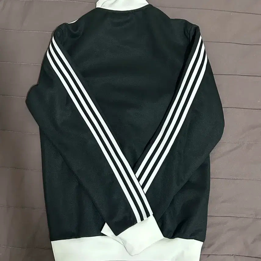 [BUNJANG] Adidas Europa Track Top Jersey S / 아디다스 유로파 트랙탑 져지 S