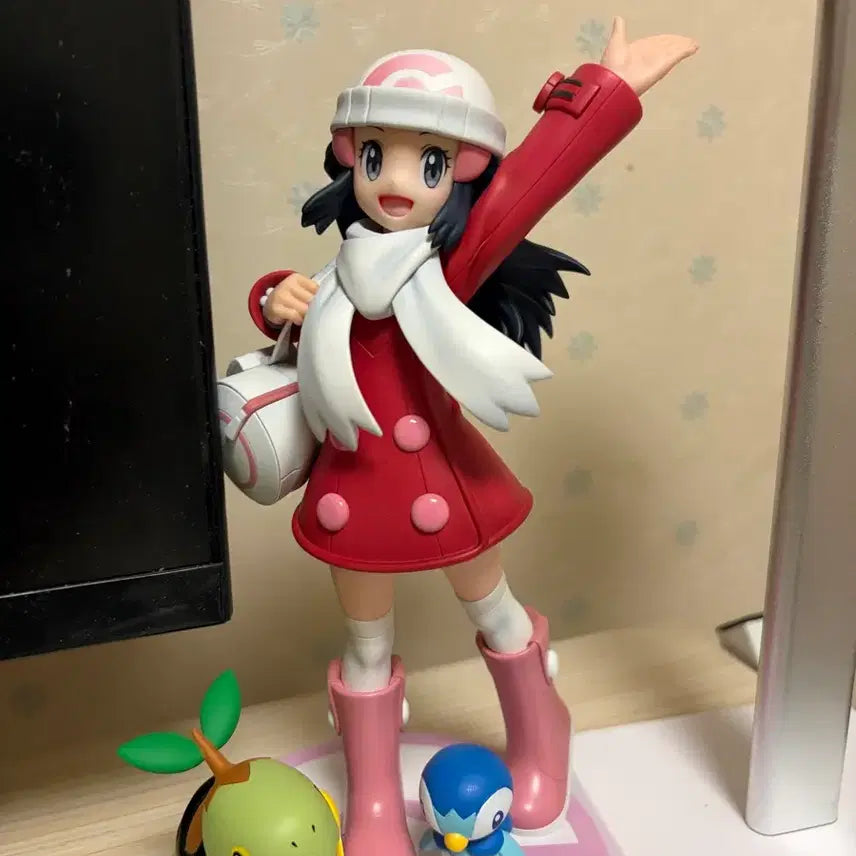 [BUNJANG] Kotobukiya Shining Figure / 코토부기야 빛나 피규어 판매