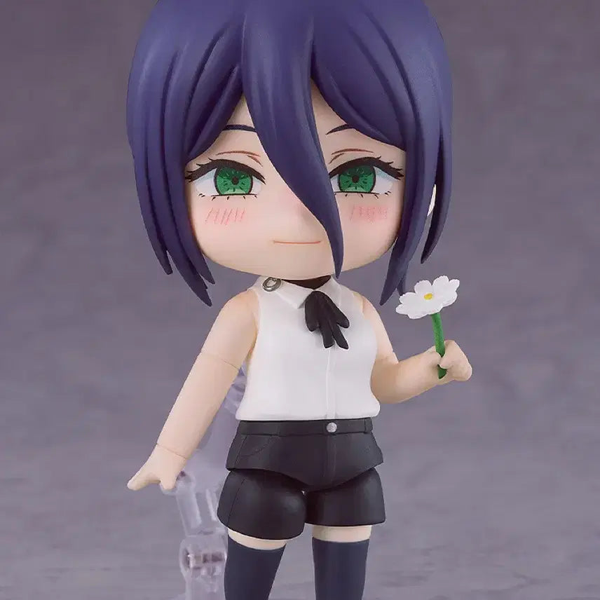 [BUNJANG] Chainsaw Man Denji &amp; Reze Nendoroid Set (Sealed) / 레제 &amp; 폭탄의 악마 넨도로이드 세트 미개봉