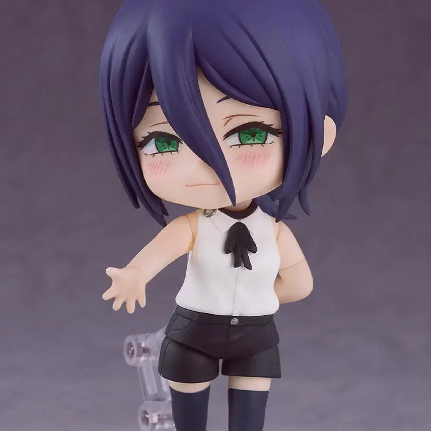 [BUNJANG] Chainsaw Man Denji &amp; Reze Nendoroid Set (Sealed) / 레제 &amp; 폭탄의 악마 넨도로이드 세트 미개봉