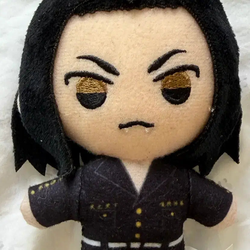 [BUNJANG] Tokyo Revengers Kazutora Hanemiya Plush Doll / 도리벤 바지 케이스케 누이