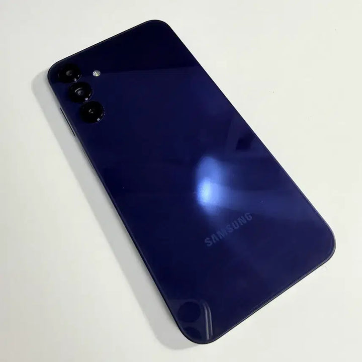 [BUNJANG] Samsung Galaxy A15 128GB Blue (No Burn-in) / 무잔상S급 갤럭시 A15 128 안산a15 부산a15 대전A15 대구A1