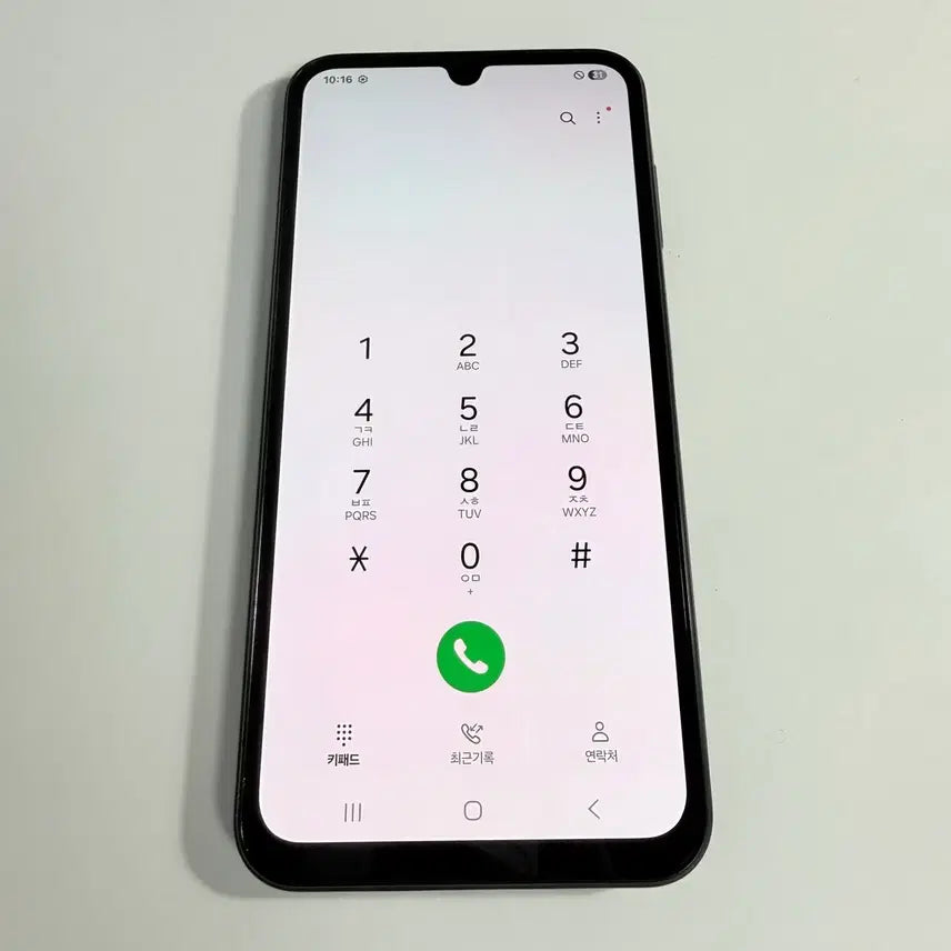 [BUNJANG] Samsung Galaxy A15 128GB Blue (No Burn-in) / 무잔상S급 갤럭시 A15 128 안산a15 부산a15 대전A15 대구A1