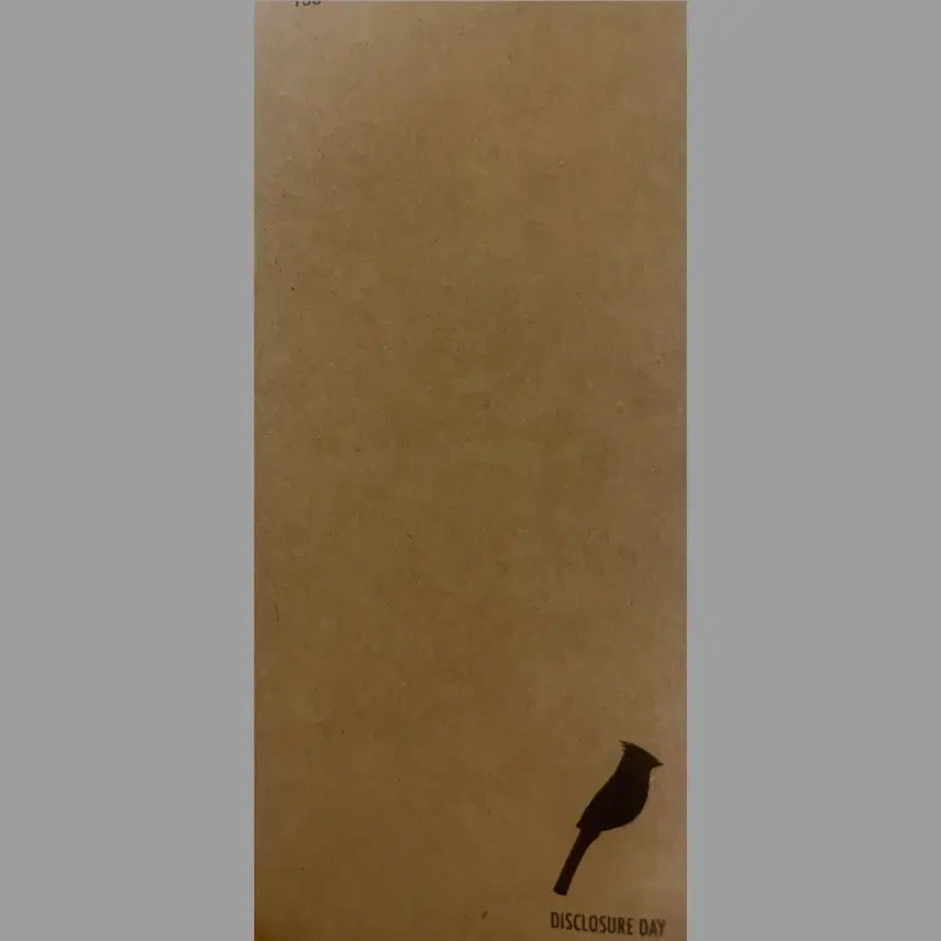 [BUNJANG] TTC Disclosure Day Sealed Album / 디스클로저 데이 TTT