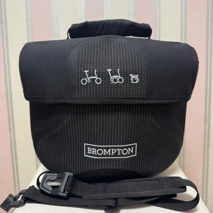 [SOLD OUT] 미니오백 리플렉터