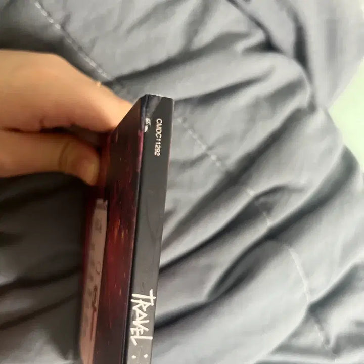 [BUNJANG] Kim Haon Travel Noah Album / 김하온 트레블노아 팝니다