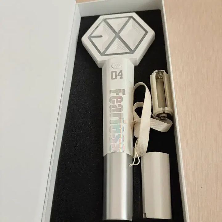[BUNJANG] EXO New Era Lightstick / 엑소 뉴리디 봉 판매
