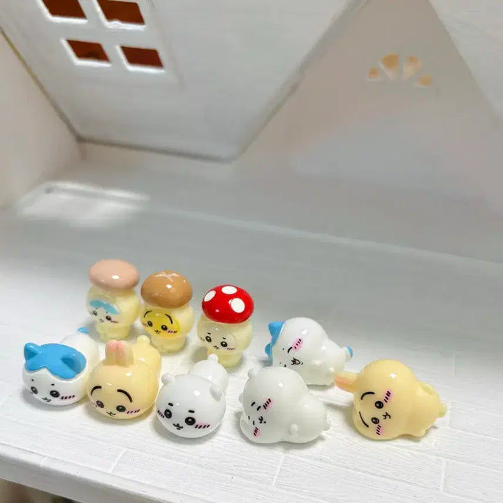 [SOLD OUT] 치이카와 미니피규어