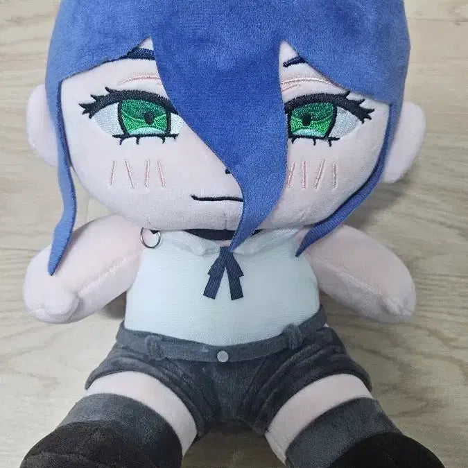 [BUNJANG] Leje Doll / 레제 인형