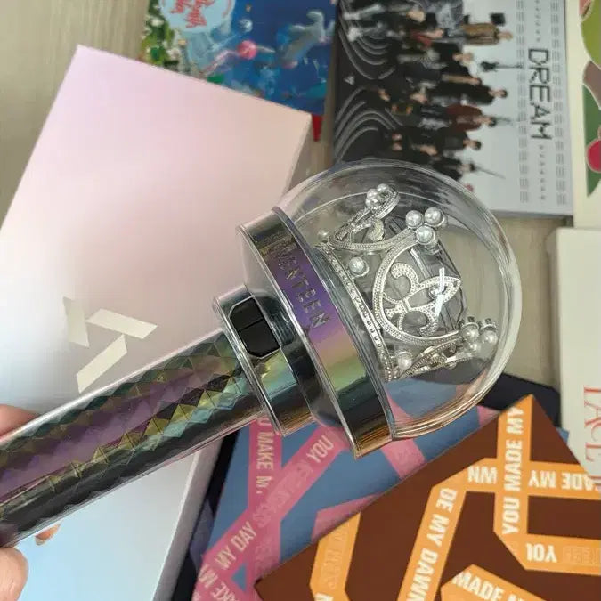 [BUNJANG] Carat Bong Lightstick / 캐럿봉