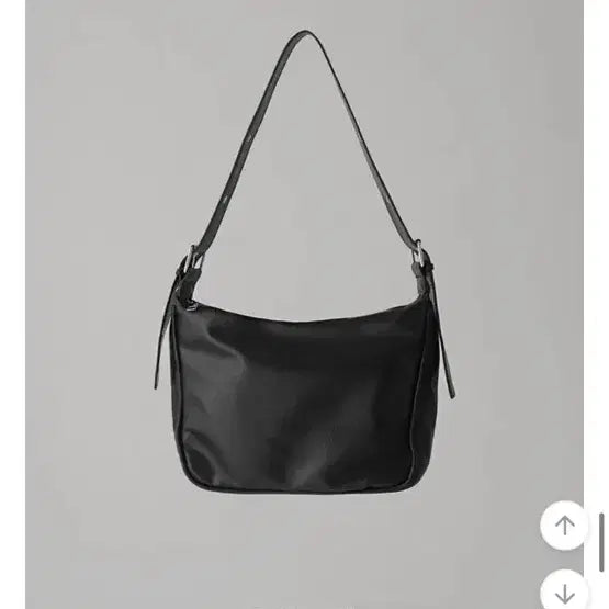 [BUNJANG] Common Unique Freece Square Big Shoulder Bag / Crossbody Bag / 커먼유니크 프리체 스퀘어 빅 숄더백/크로스백