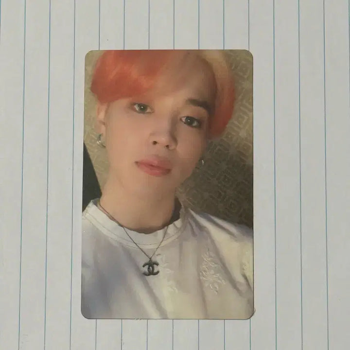 [BUNJANG] BTS Jimin Love Yourself: Her Spring Day Bundle Set Photocard / [네고] 방탄소년단 방탄 BTS 지민포카 럽유셀 봄날 일괄