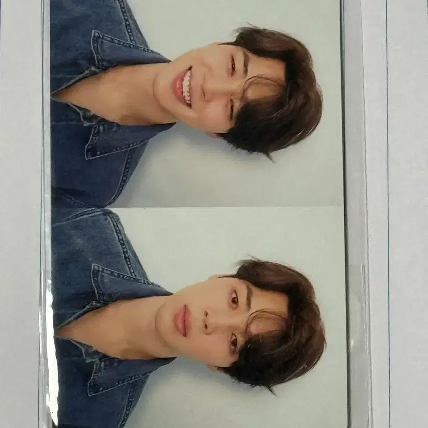 [BUNJANG] BTS Jimin Love Yourself: Her Spring Day Bundle Set Photocard / [네고] 방탄소년단 방탄 BTS 지민포카 럽유셀 봄날 일괄