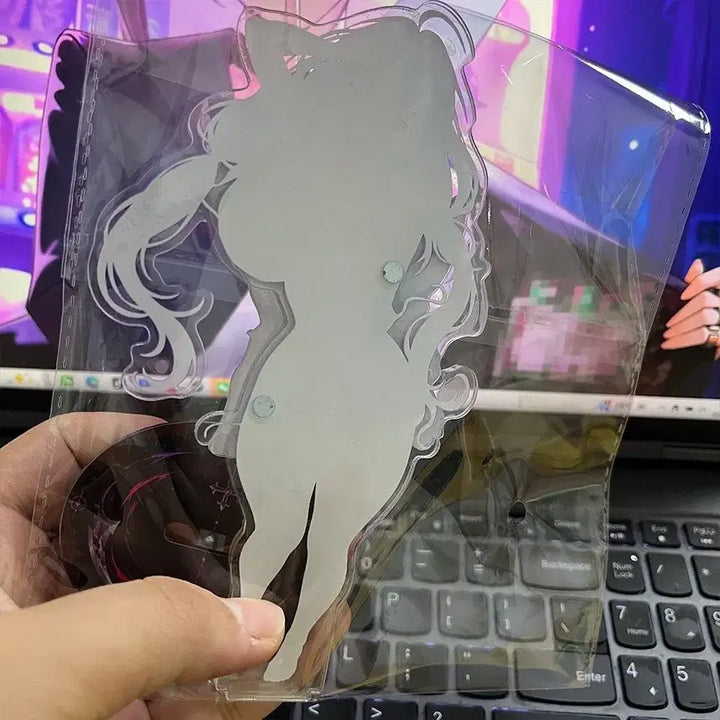 [BUNJANG] Azur Lane Mogador Magnetic Acrylic Stand / 벽람항로 아주르레인 모가도르 자석 아크릴 스탠드