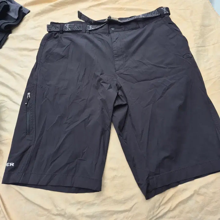 [BUNJANG] Eider 6-Part Hiking Pants Men&
