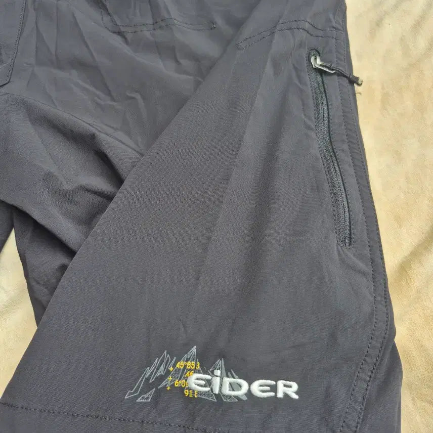 [BUNJANG] Eider 6-Part Hiking Pants Men&