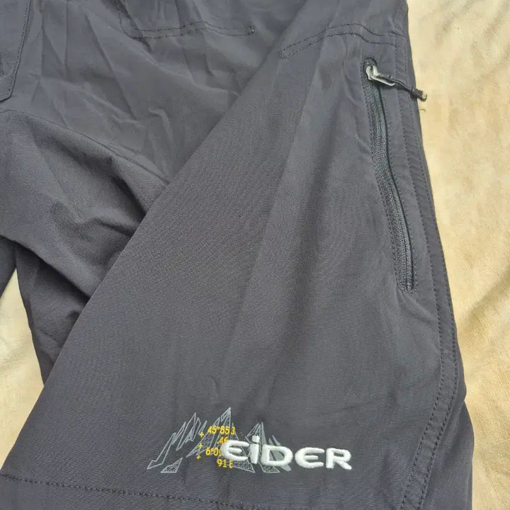 [BUNJANG] Eider 6-Part Hiking Pants Men&