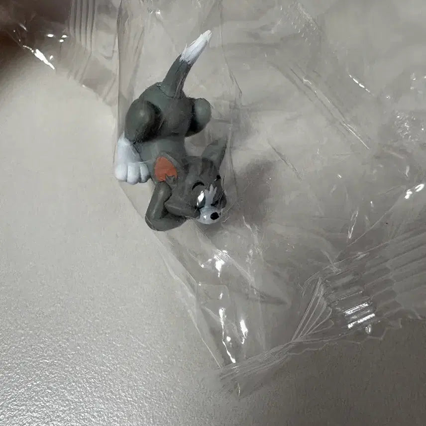 [SOLD OUT] 톰과제리 수면 가챠 미개봉 톰