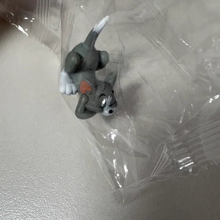 [SOLD OUT] 톰과제리 수면 가챠 미개봉 톰