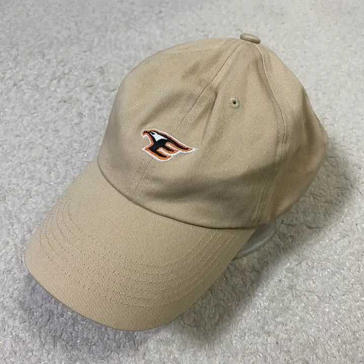 [BUNJANG] Hanwha Eagles Baseball Cap / 한화이글스 볼캡 모자