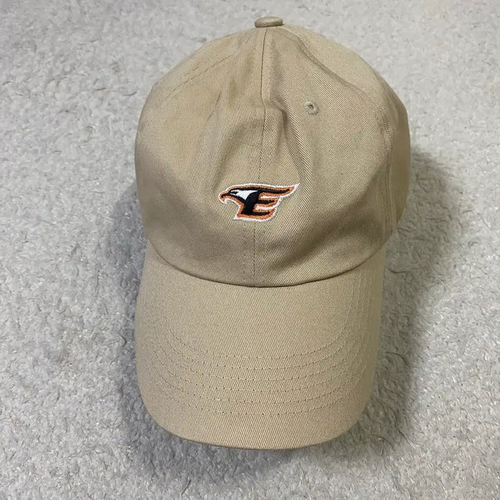 [BUNJANG] Hanwha Eagles Baseball Cap / 한화이글스 볼캡 모자