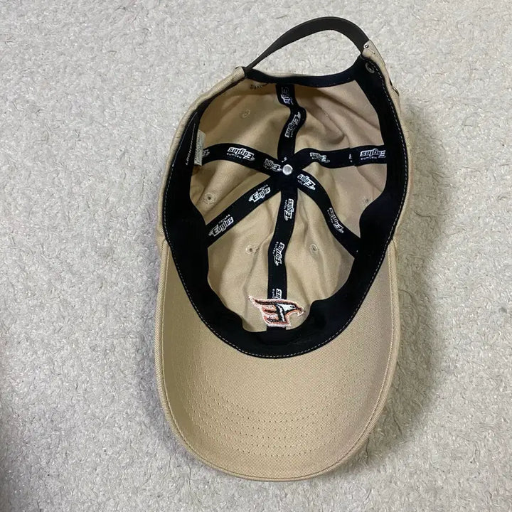 [BUNJANG] Hanwha Eagles Baseball Cap / 한화이글스 볼캡 모자