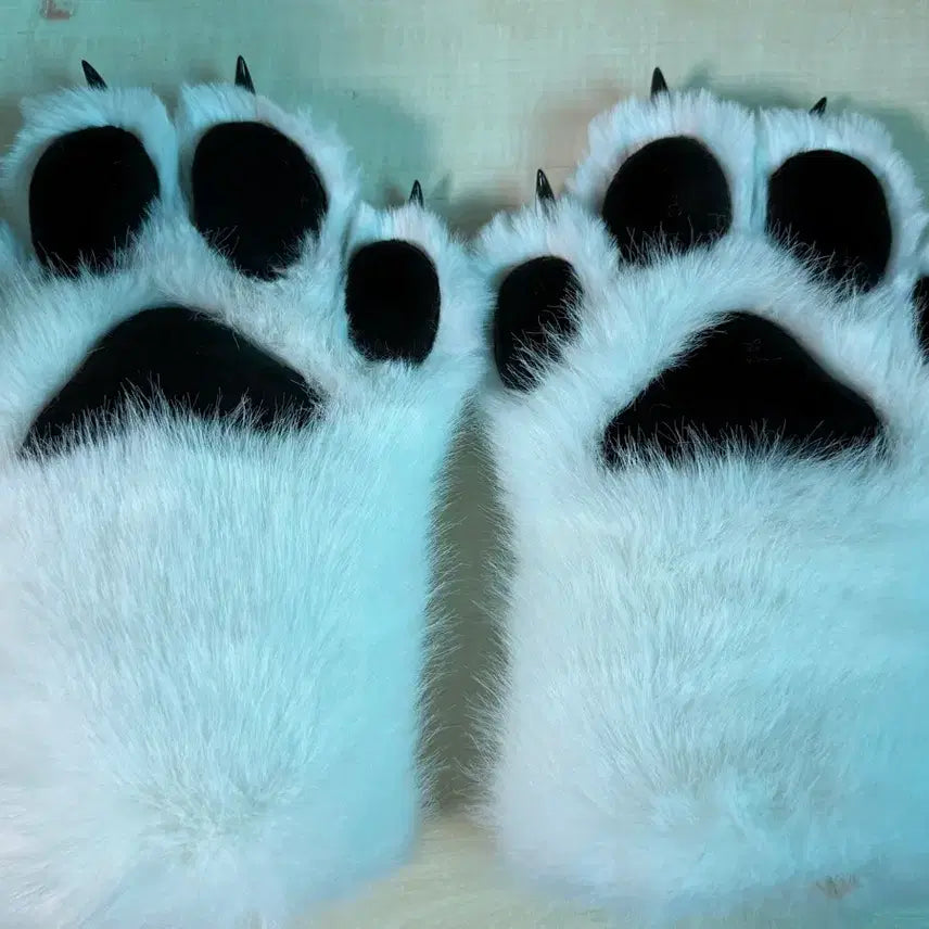 [BUNJANG] Custom Fursuit Head (In Production) / 제작 중인 퍼슈트 판매