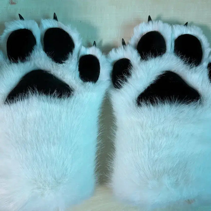 [BUNJANG] Custom Fursuit Head (In Production) / 제작 중인 퍼슈트 판매