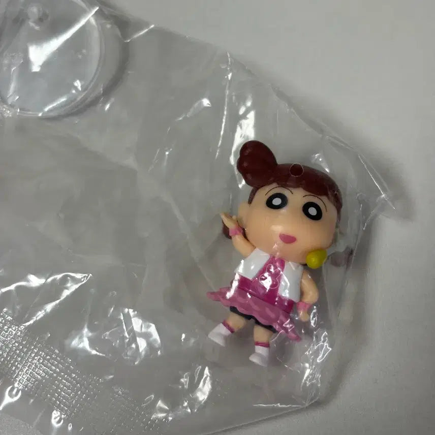 [SOLD OUT] 짱구는못말려 랜덤피규어 미개봉 유리
