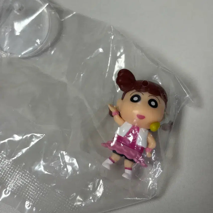 [SOLD OUT] 짱구는못말려 랜덤피규어 미개봉 유리