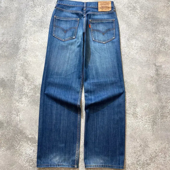 [BUNJANG] Levi&