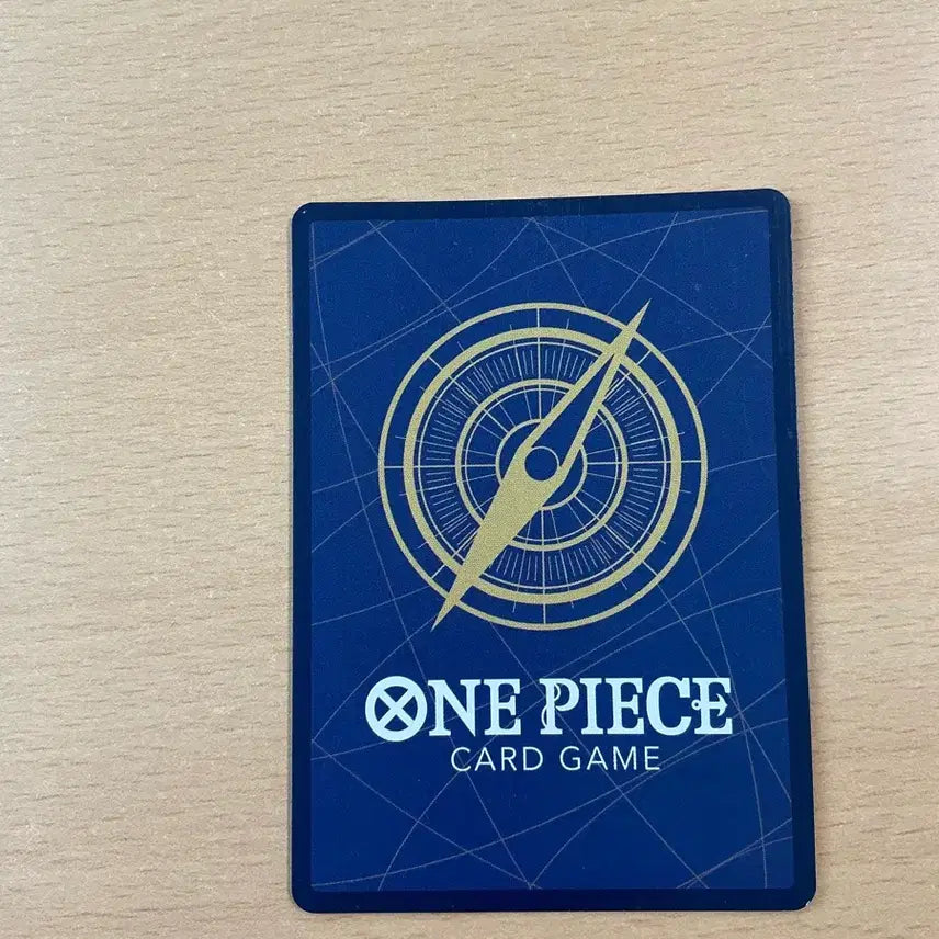 [BUNJANG] One Piece Uta Card / 원피스 우타 카드