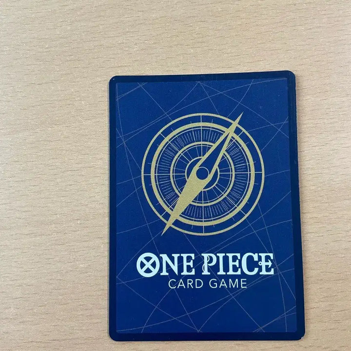 [BUNJANG] One Piece Uta Card / 원피스 우타 카드
