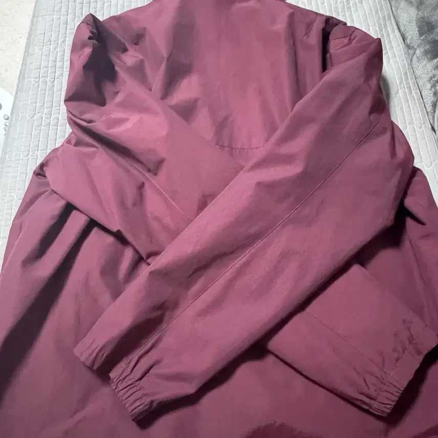 [BUNJANG] Polo Ralph Lauren Windbreaker Jacket XL / 폴로 랄프로렌 바람막이 XL) 아울렛 제품
