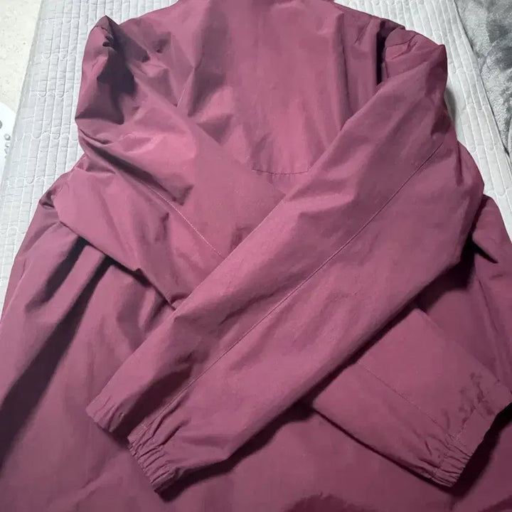 [BUNJANG] Polo Ralph Lauren Windbreaker Jacket XL / 폴로 랄프로렌 바람막이 XL) 아울렛 제품
