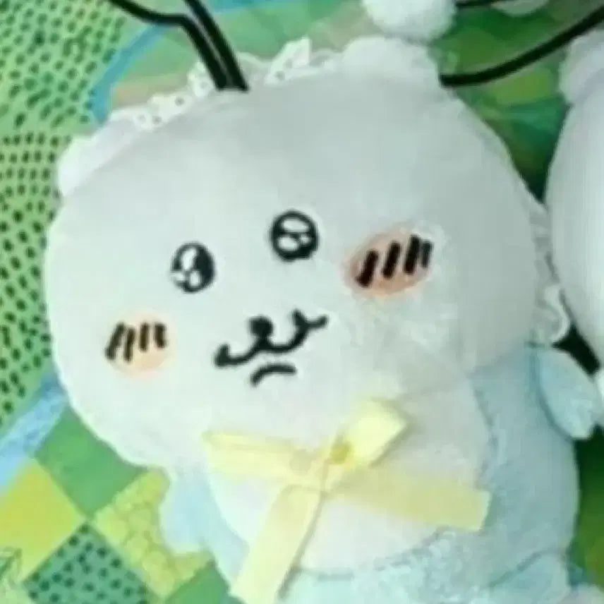 [SOLD OUT] 농담곰 인형 키링 가챠