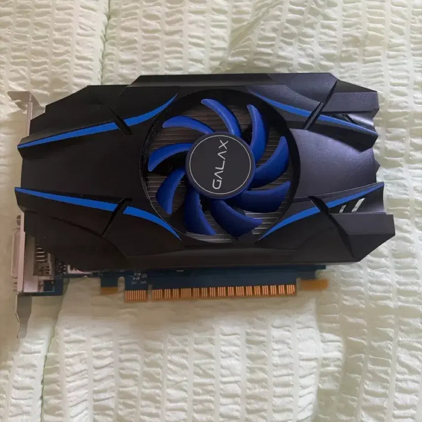 [BUNJANG] GT 1030 PCI-2 Graphics Card / GT 1030 PCI-2 그래픽카드