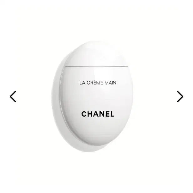 [BUNJANG] Chanel La Crème Main Hand Cream / 샤넬 라 크렘 망 핸드크림 새상품
