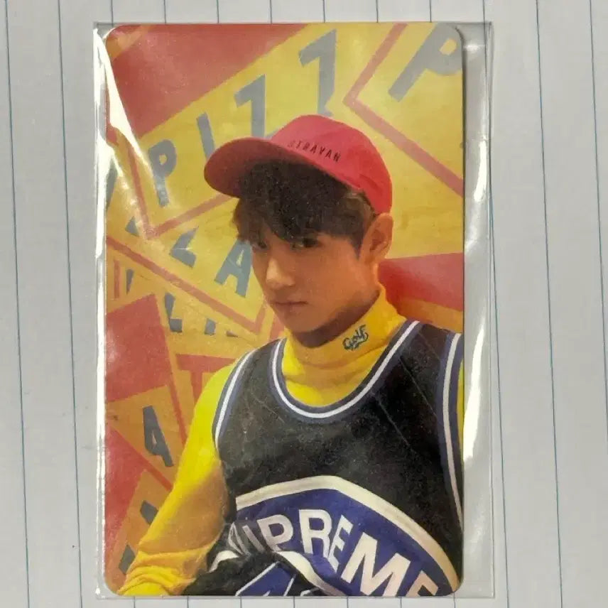 [BUNJANG] BTS Jungkook LOVE YOURSELF Spring Day Photocard Bundle Set / [네고] 정국 LOVE YOUR SELF 봄날 정국포카 방탄 일괄