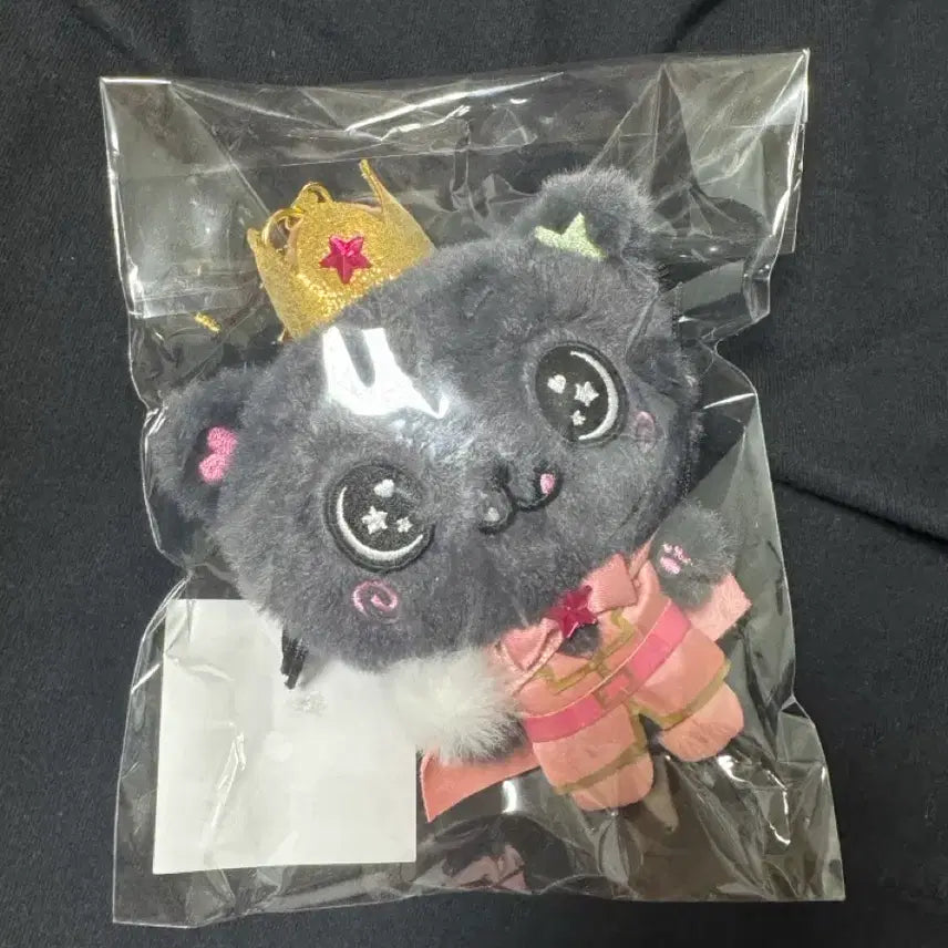 [BUNJANG] NCT-WISH Prince Wishdoll Kuri Voice Keychain Rikku (Sealed) / (미개봉) 엔시티위시 프린스 위시돌 쿠리 보이스 키링 리쿠