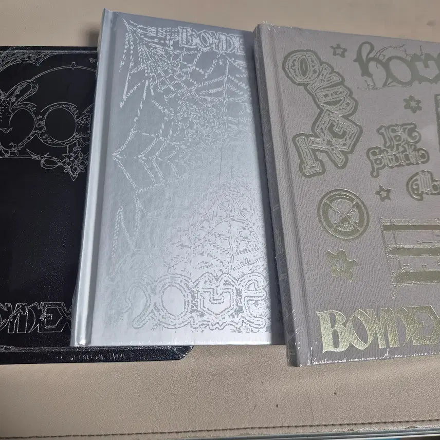 [BUNJANG] BOYNEXTDOOR HOME Unsealed Album Set / 미개봉 앨범 세트) 보이넥스트도어 홈 보넥도 home boynextdoo