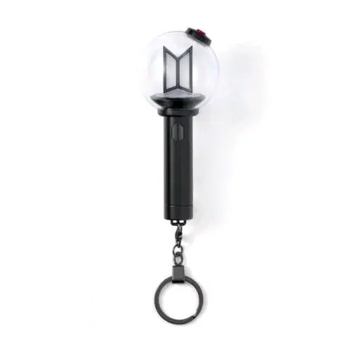 [BUNJANG] BTS ARMY Bomb Ver.4 Keyring / 방탄 BTS 사미밤 키링 아미밤 ver.4 key ring