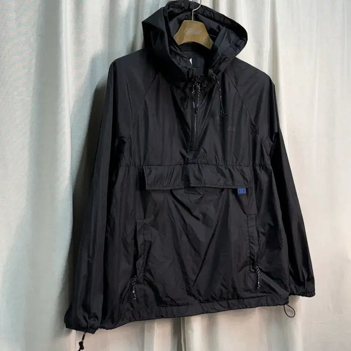 [BUNJANG] BTS Map of the Soul Tour Anorak Windbreaker / BTS 방탄소년단 MAP OF THE SOUL TOUR 아노락 바람막이