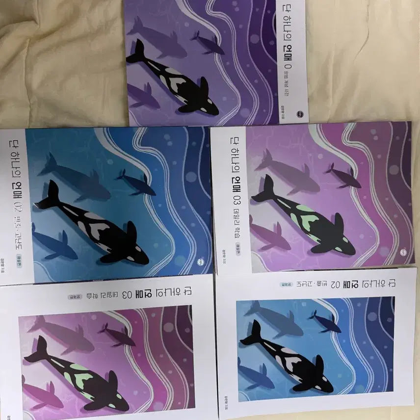 [BUNJANG] 2026 Kang Eun-yang Korean Language and Literature Special Lecture Textbook / 2026 강은양 언매 특강 교재