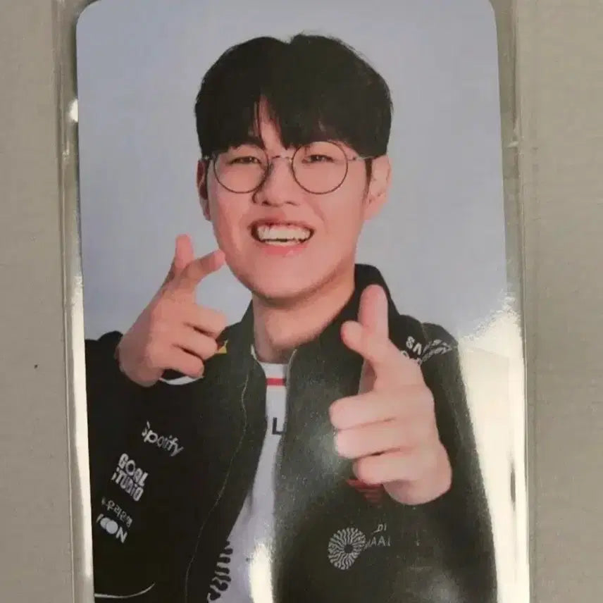 [BUNJANG] T1 Faker 2022 Unsealed Photocard Bundle Set / T1 오너 페이커 포토카드 일괄