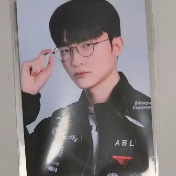 [BUNJANG] T1 Faker 2022 Unsealed Photocard Bundle Set / T1 오너 페이커 포토카드 일괄