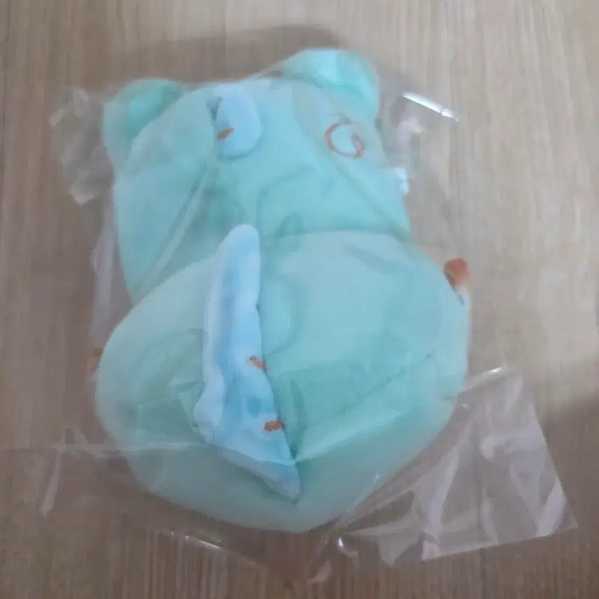 [BUNJANG] Hankyudong Kawaii Series Lying Plush Doll / 한교동 카와이시리즈 누운인형